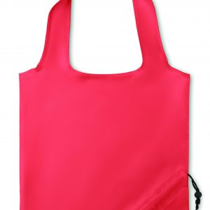 Sac shopping pliable