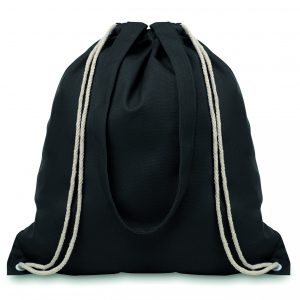 Sac shopping à cordelette
