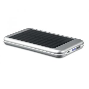 Powerbank solaire 4000mAh