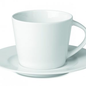 Tasse et soucoupe Cappuccino