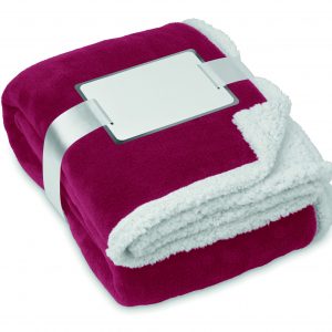 Couverture PP / sherpa