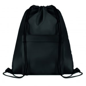 Grand sac cordelette 210D