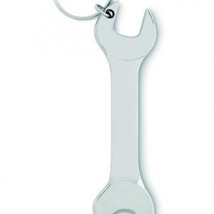 Porte-clés décapsuleur