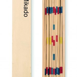 Jeu de mikado