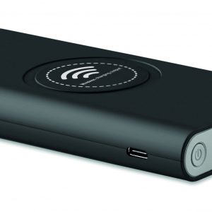 Powerbank sans fil 8000 mAh