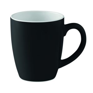 Mug coloré en céramique 290 ml