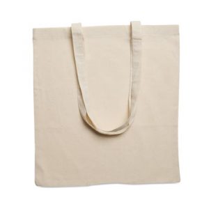 Sac shopping coton 140gr/m²