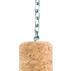 Porte-Clés bouchon de liège