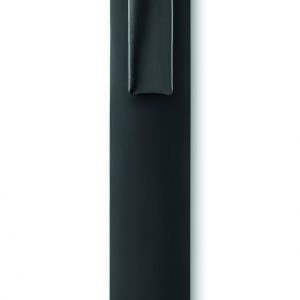 Stylo stylet en aluminium