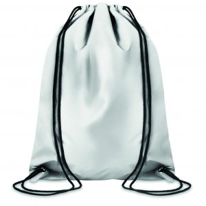 Sac cordelette réfléchissant