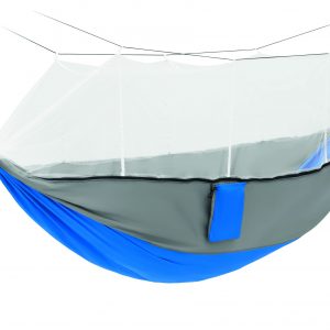 Hamac avec moustiquaire