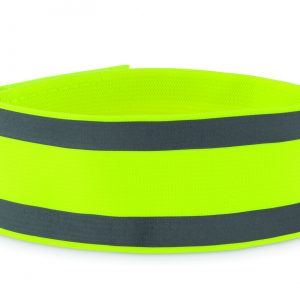 Brassard de sport en lycra