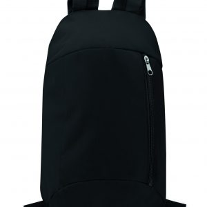 Sac à dos poche frontale