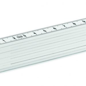 Règle pliable 1 mètre