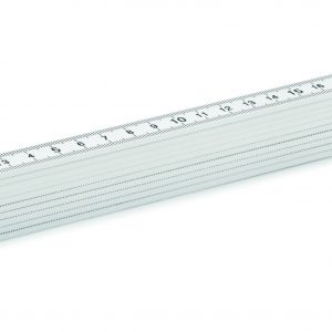 Règle pliable 2m.