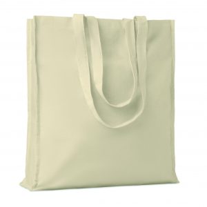 Sac shopping coton 140gr/m²