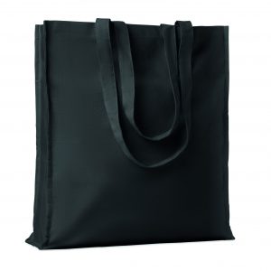 Sac shopping coton 140gr/m²