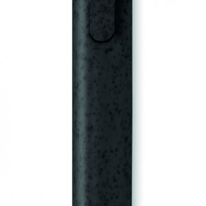 Stylo poussoir blé paille  PP.