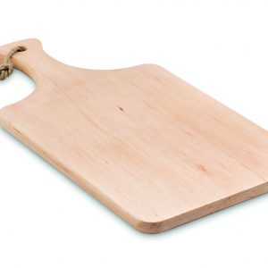 Planche à découper en aulne