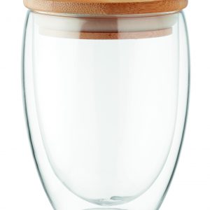 Verre double paroi 350 ml