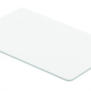 Carte anti- RFID