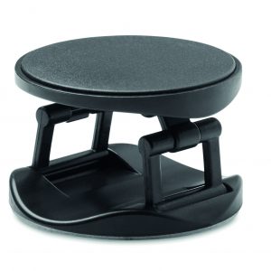 Support rond téléphone