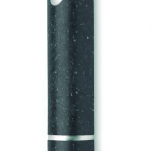 Stylo poussoir blé paille  PP