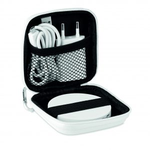 Set chargeur sans fil