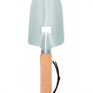 Petite pelle  décapsuleur