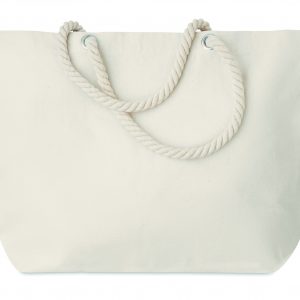 Sac de plage avec cordon