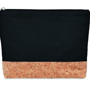 Trousse liège & coton