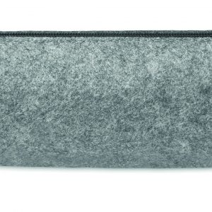 Étui à crayons en feutre