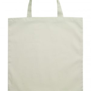 Sac shopping coton 140gr/m²