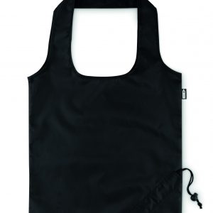 Sac de courses pliable en RPET