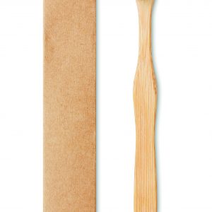 Brosse à dents en bambou