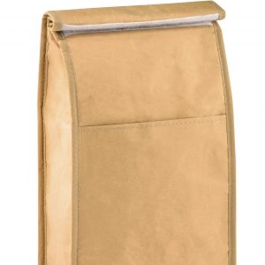 Sac à lunch en papier 3L.