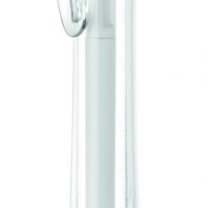 Stylo bille push en RPET