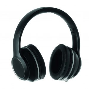 Casque audio Anti bruit (ANC)