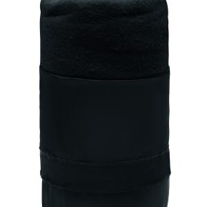 Couverture de voyage en RPET