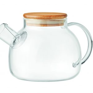 Théière en verre 850ml