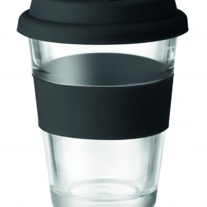 Gobelet en verre 350 ml