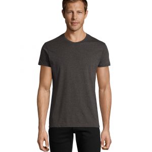 REGENT FIT T-SHIRT HOMME