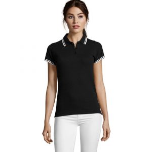 PASADENA WOMEN POLO 200