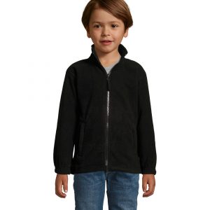 NORTH KIDS FL JACKET 300g