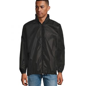 SHIFT COUPE-VENT UNISEXE 