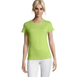 REGENT WOMEN T-SHIRT 150g
