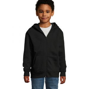 STONE KIDS HOODIE  260g
