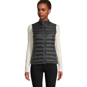 WILSON BW WOMEN DOUDOUNE