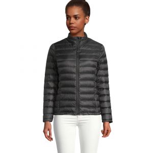 WILSON WOMEN DOUDOUNE