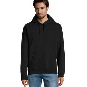 SPENCER SWEAT CAPUCHE 280